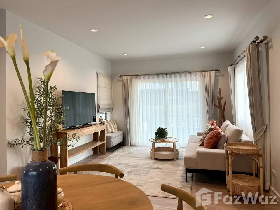 รูป บ้านเดี่ยวให้เช่า 4 ห้องนอน ในโครงการ สราญสิริ เกาะแก้ว รีทรีต 6676054 - รูปที่ 1/11