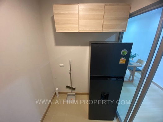 รูป 💥💥FOR RENT! ศุภาลัย เวอเรนด้า รัชวิภา ภาษีเจริญ 47 ตรม.ชั้น 8 ตึก B แต่งครบ 💥💥สนใจ Line ID: @atfirm📲 - รูปที่ 20/24