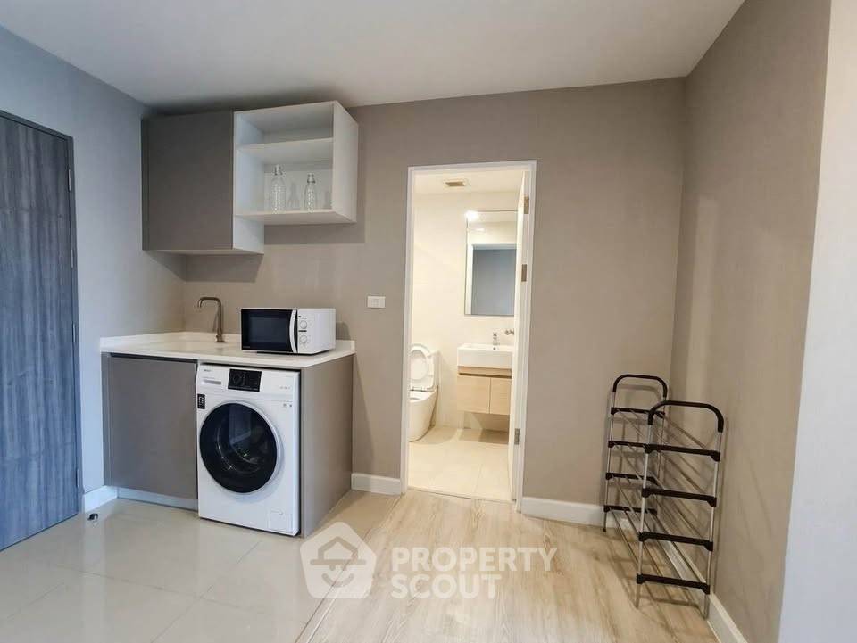 picture 1-BR Metro Luxe Ratchada Near MRT Huai Khwang (ID 3201068) - 4/8