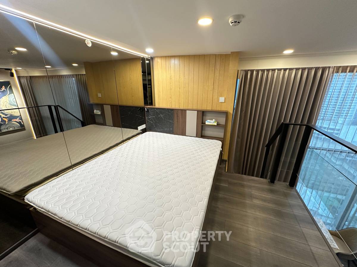 picture 16th-Floor 2-BR Knightsbridge Space Ratchayothin BTS Ratchayothin (ID 668696) - 33/35