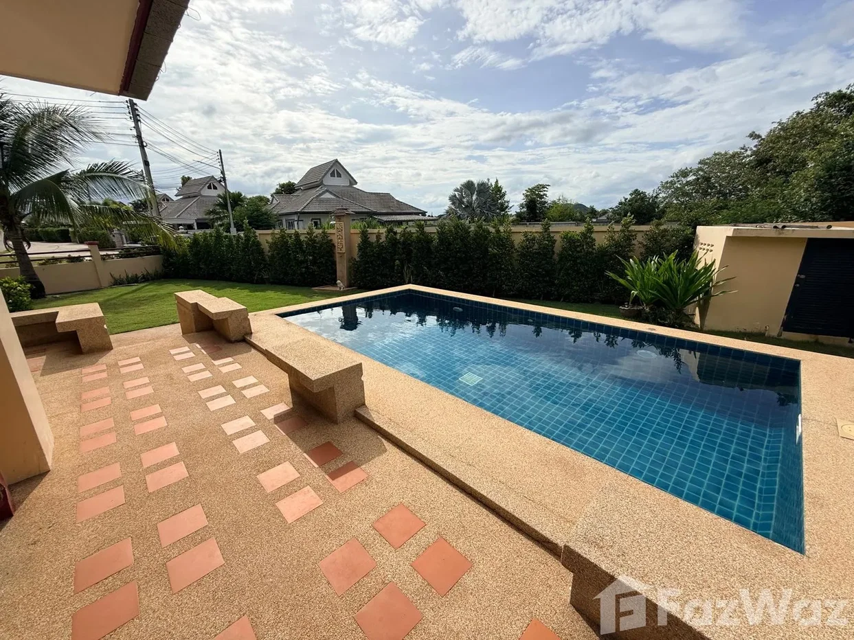 picture 2 Bed 2 bath Villa with open views 6681167 - 20/27