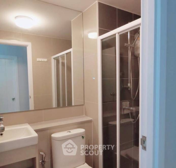 picture 19th-Floor 2-BR At The Privacy Rama 9 Near ARL Ramkhamhaeng (ID 3151265) - 2/4
