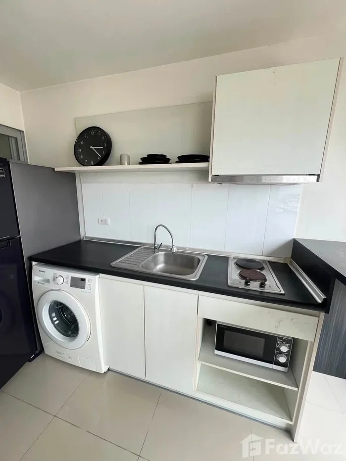 picture 1 Bedroom Condo for Sale at Aspire Sukhumvit 48 6681898 - 6/9