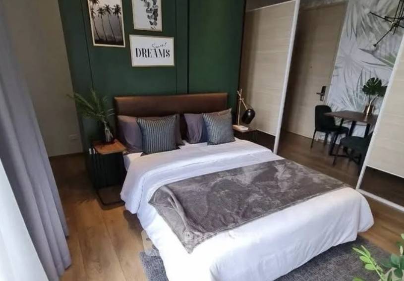 picture 1-BR Condo At Park Origin Phrom Phong Near BTS Phrom Phong (ID 3122221) - 3/7