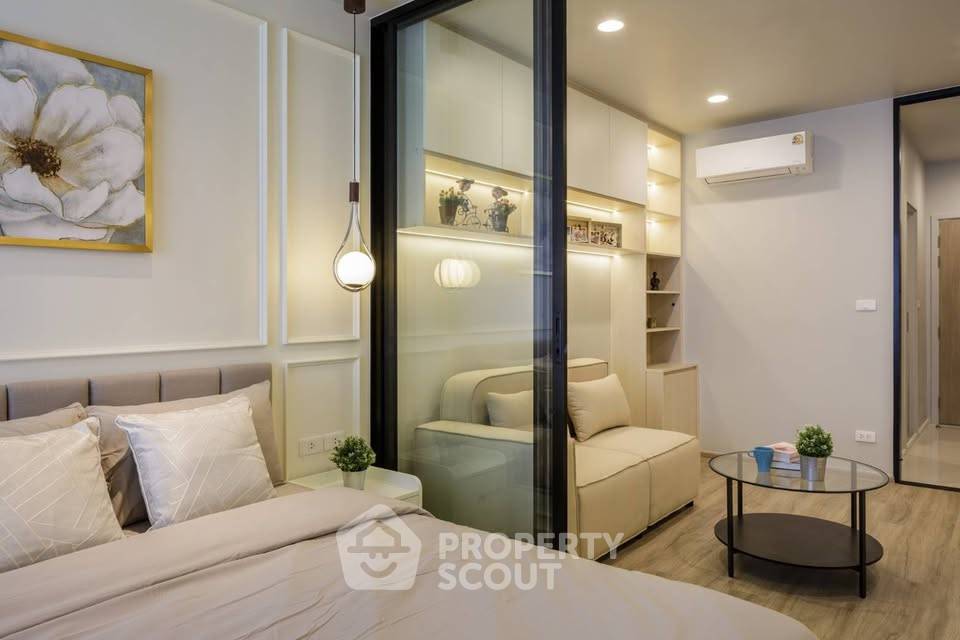 รูป คอนโด 1 ห้องนอน Culture Thonglor ห่าง BTS ทองหล่อ 300 เมตร (ID 3201296) - รูปที่ 6/16
