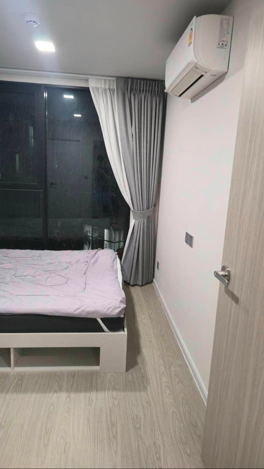 picture S341 🔥 For Rent 📍 Atmoz Oasis Onnut 📍 Ready to move in, fully furnished with appliances. - 2/7