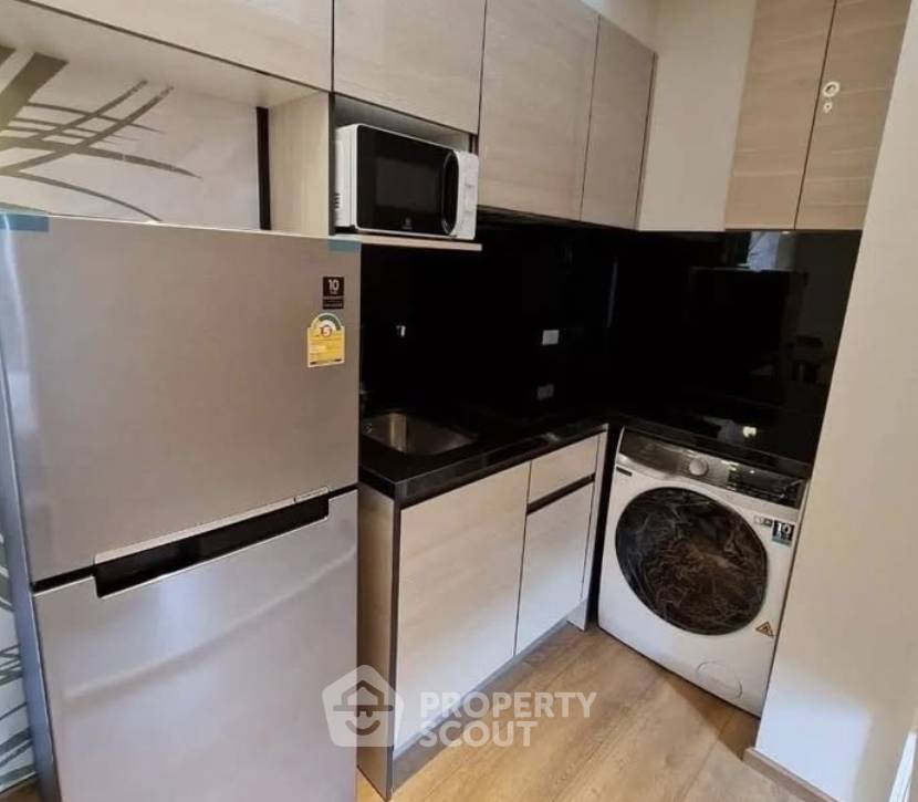 picture 1-BR Condo At Park Origin Phrom Phong Near BTS Phrom Phong (ID 3122221) - 4/7
