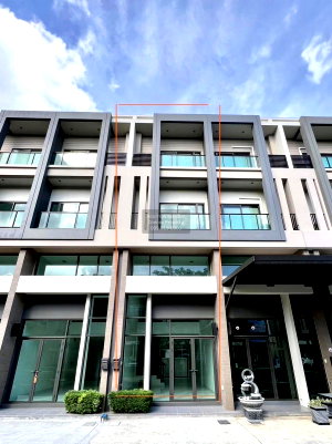 Shophouses for sale Nong Khaem : For Sale Commercial Building , Work Place Phetkasem 81-2 , Nong Khaem , Nong Khaem , Bangkok , CX-133242 ✅ Live chat with us ADD LINE @connexproperty ✅