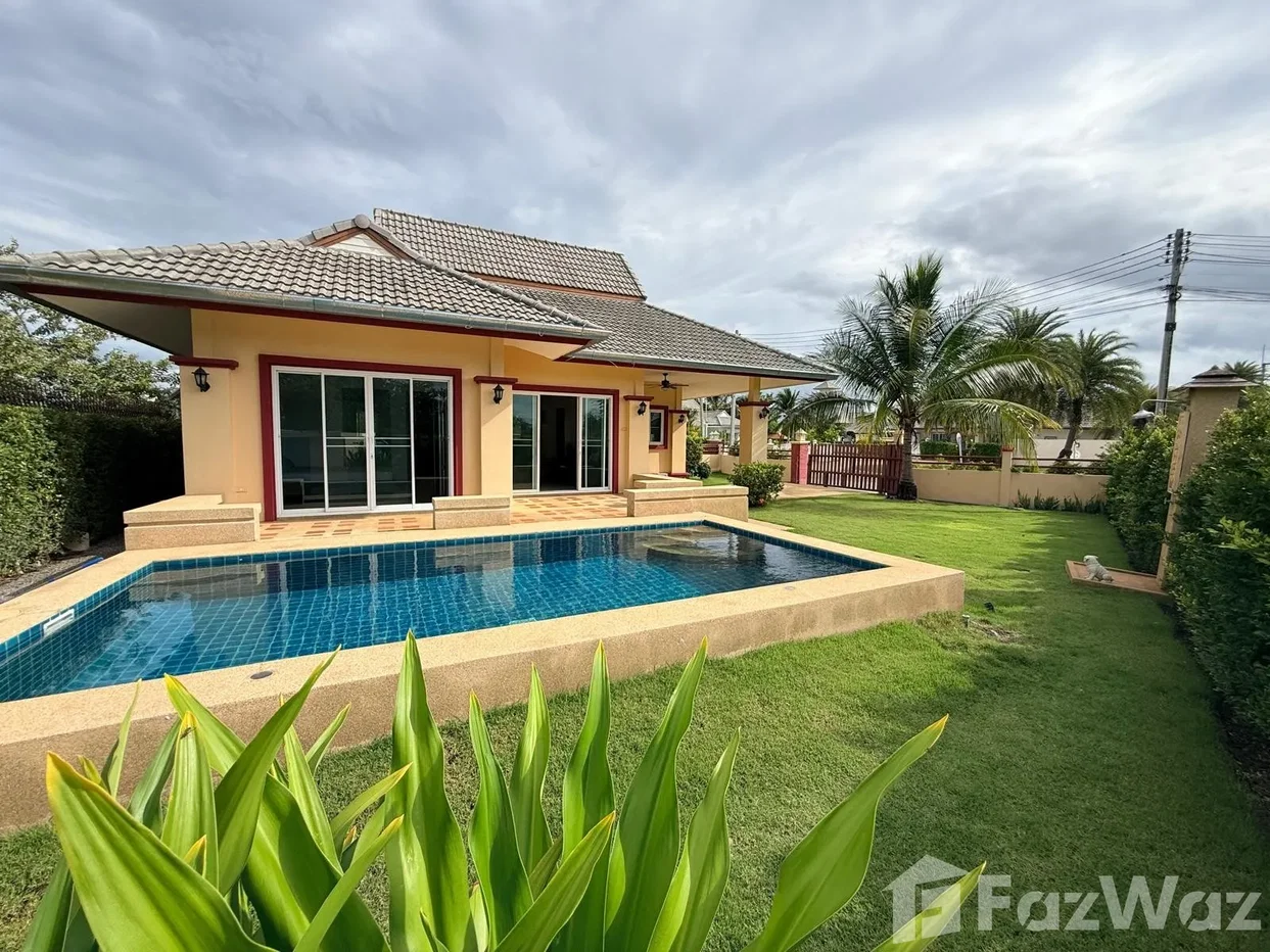 picture 2 Bed 2 bath Villa with open views 6681167 - 21/27