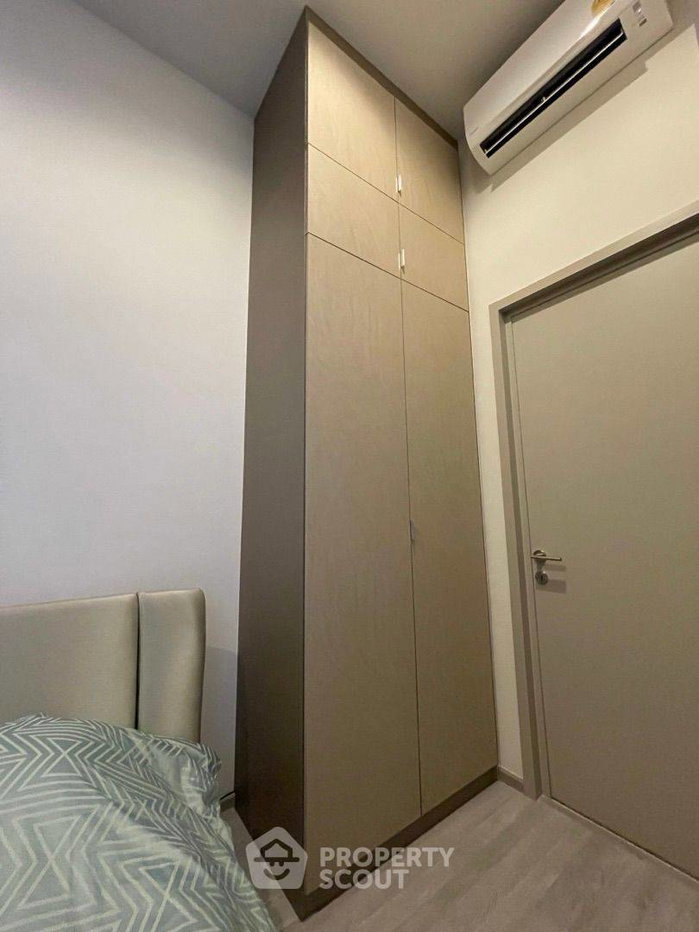 รูป คอนโดชั้น 24 แบบ 1 ห้องนอน The Line Sukhumvit 101 ใกล้ BTS ปุณณวิถี 100 ม. (ID 3200359) - รูปที่ 8/13
