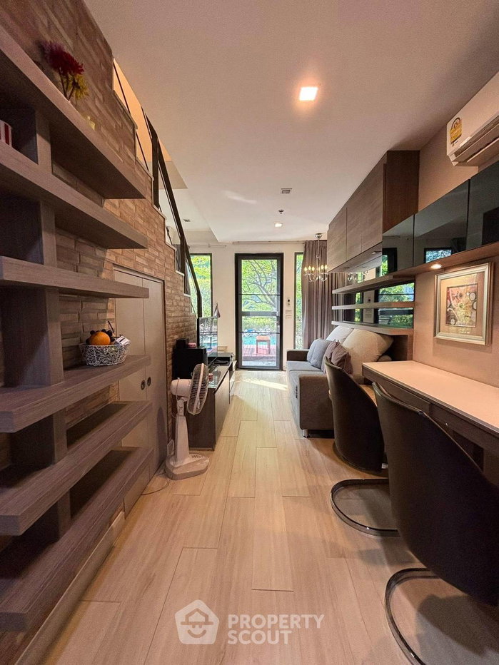 รูป ใกล้ BTS อ่อนนุช เพียง 200 ม. | 1 ห้องนอน Ideo Mobi Sukhumvit 81 (ID 3031134) - รูปที่ 3/26