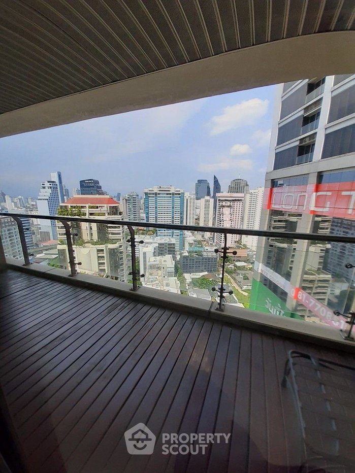 picture Pet-Friendly 28th-Floor 2-BR At The Lakes Bangkok, 300m To BTS Asoke (ID 2244577) - 16/16