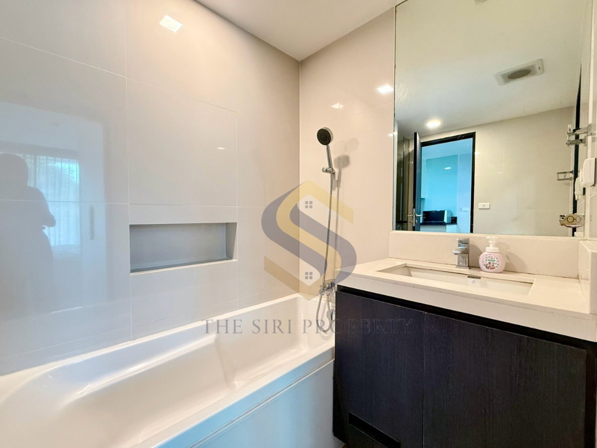 รูป ให้เช่า ขาย คอนโดใจกลางย่านนิมมาน " Liv@Nimman condominuim " - รูปที่ 17/34