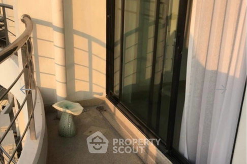 คอนโด 1 ห้องนอน Supalai Casa Riva ขนาด 65 ตร.ม. ให้เช่า (ID 3198382)