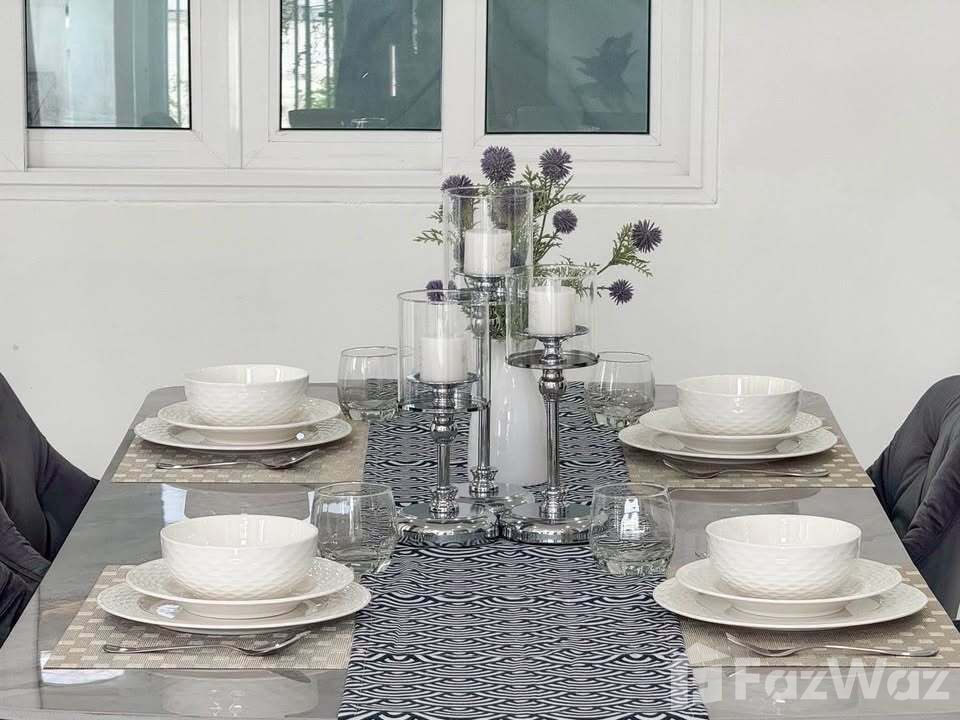 รูป บ้านเดี่ยวให้เช่า 3 ห้องนอน ในโครงการ สุพิชฌาย์ ชิโน เกาะแก้ว 8 5585836 - รูปที่ 9/23