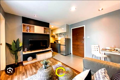 Condos for sale : Prompt Condo Hatyai for Sell near Prince of Songkhla University and Central Hatyai