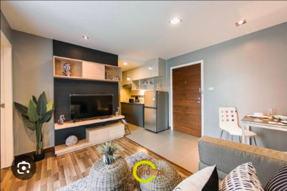 Prompt Condo Hatyai for Sell near Prince of Songkhla University and Central Hatyai
