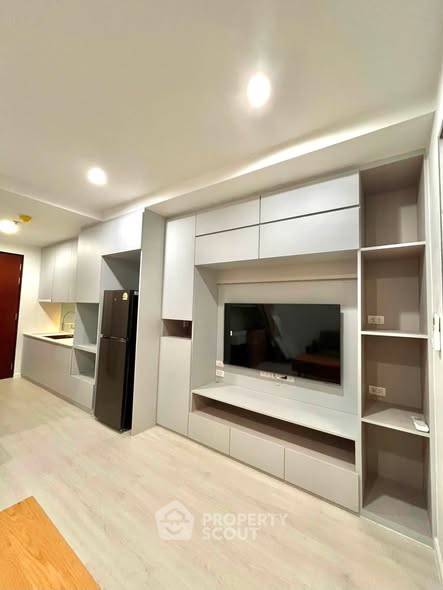 picture 19th-Floor 1-BR The Line Phahonyothin Park Near MRT Phahon Yothin (ID 3198652) - 3/6