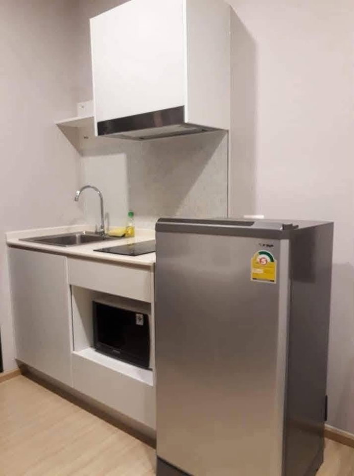 picture For rent :Plum Condo Pinklao Station - 3/19