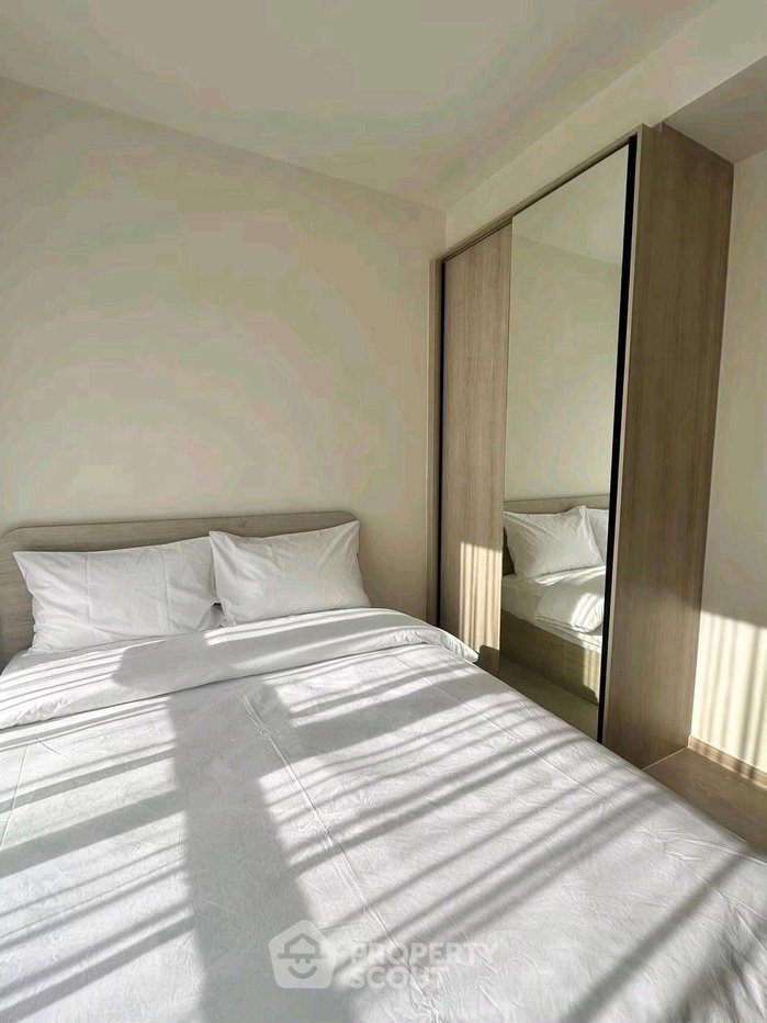 รูป คอนโด 2 ห้องนอน 58 ตร.ม. ที่ PYNN Pridi 20 ใกล้ BTS พระโขนง (เลี้ยงสัตว์ได้) (ID 3007260) - รูปที่ 10/10