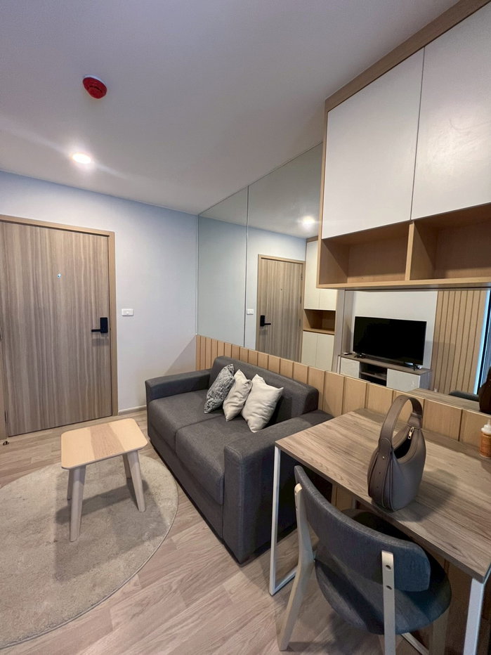 รูป Code: 26KJ4356 ให้เช่า Plum Condo Sukhumvit 97.1 พลัม คอนโด สุขุมวิท 97.1 - รูปที่ 4/14