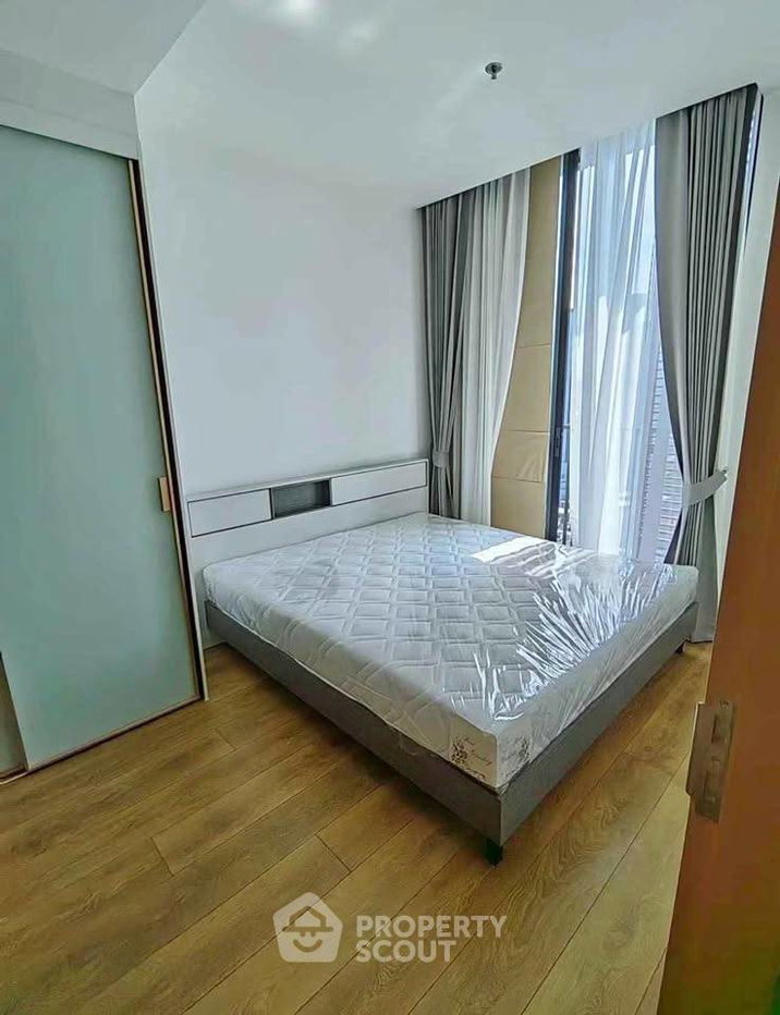 picture 25th-Floor 2-BR At Noble Around Sukhumvit 33 By BTS Phrom Phong (ID 3005883) - 2/4