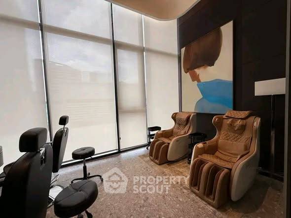 picture 18th-Floor 1-BR At Nue District R9, 200m To MRT Phra Ram 9 (ID 3198556) - 4/10