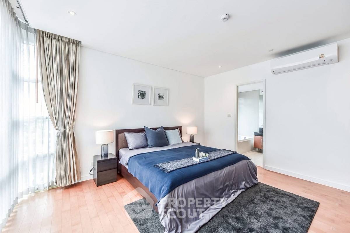 รูป คอนโด 2 ห้องนอน เลี้ยงสัตว์ได้ Fullerton Sukhumvit ชั้น 24 ใกล้ BTS เอกมัย (ID 2455830) - รูปที่ 10/14