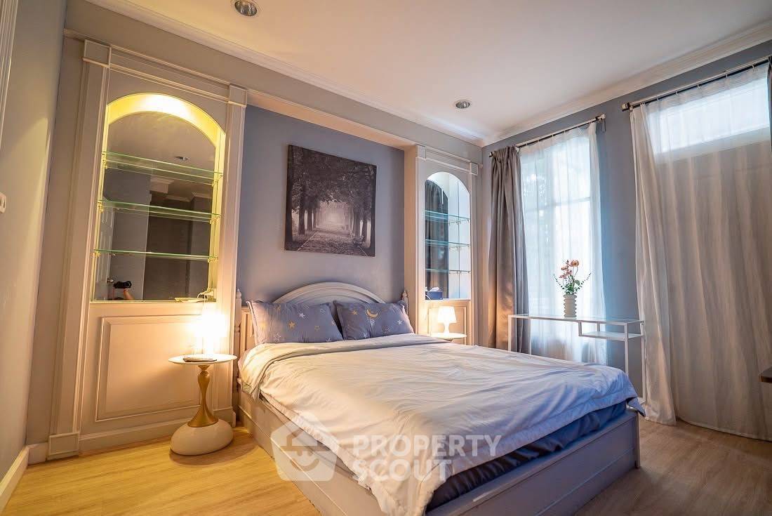 รูป บ้าน 3 ห้องนอน 250 ตร.ม. ที่ Baan Klang Krung Sathupradit – Rama 3 (ID 3198579) - รูปที่ 4/15