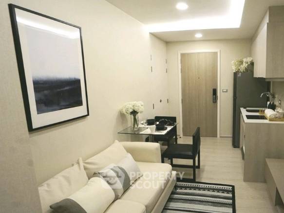 picture 1-BR Condo For Sale At Vtara 36 Near BTS Thong Lor (ID 3178598) - 8/10