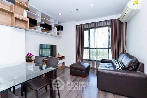 2-BR Condo At The Base Park West Sukhumvit 77 Near BTS On Nut (ID 3200948)