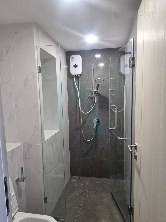picture For Rent Condo ORIGIN PLUG & PLAY E22 STATION Building , Floor 15,Duplex, Room size 39 sqm - 4/8