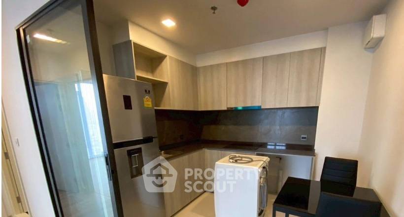 picture 2-BR Condo At The Tree Pattanakarn-Ekkamai Near ARL Ramkhamhaeng (ID 3151281) - 2/4