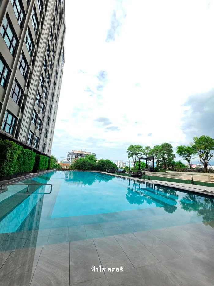 รูป ดิออริจิ้น สะพานใหม่ สวย วิวดีมาก โทร 0658309884 - รูปที่ 20/24