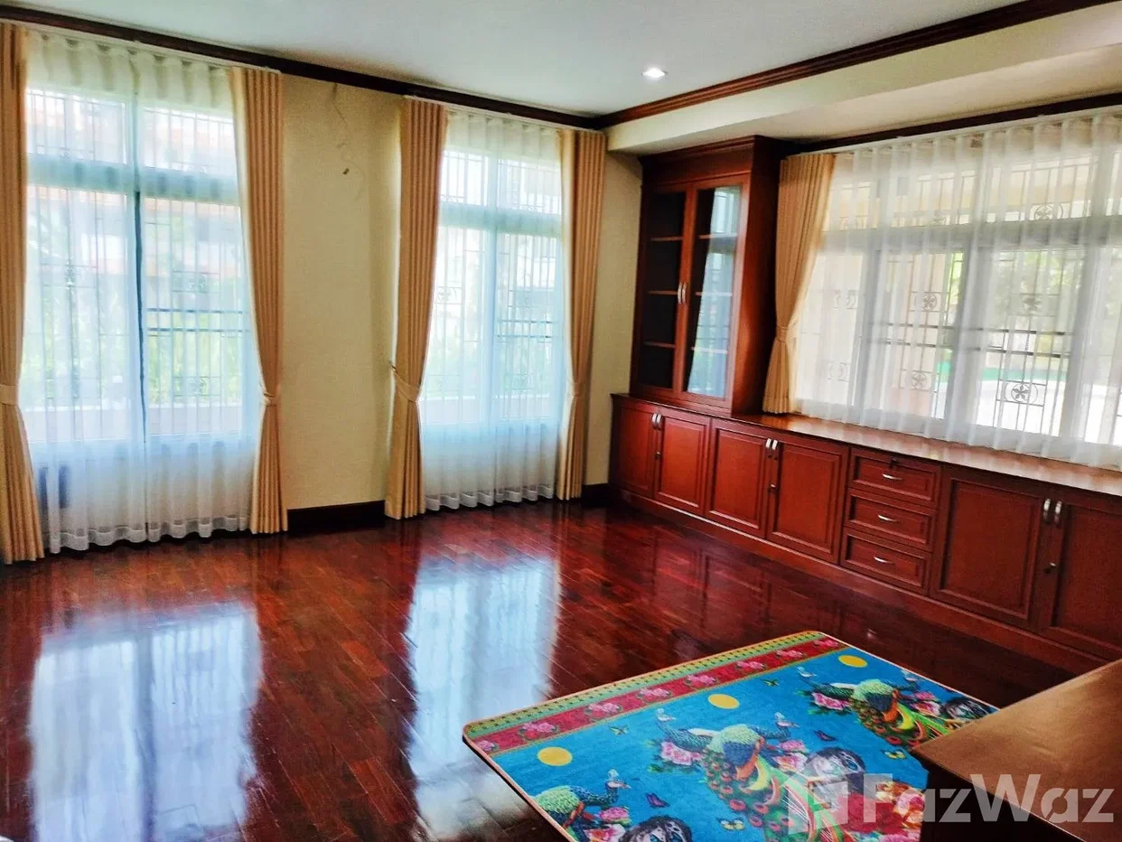 รูป ขาย บ้านเดี่ยว 3 ห้องนอน ใน บางแวก, กรุงเทพมหานคร 6680978 - รูปที่ 21/28