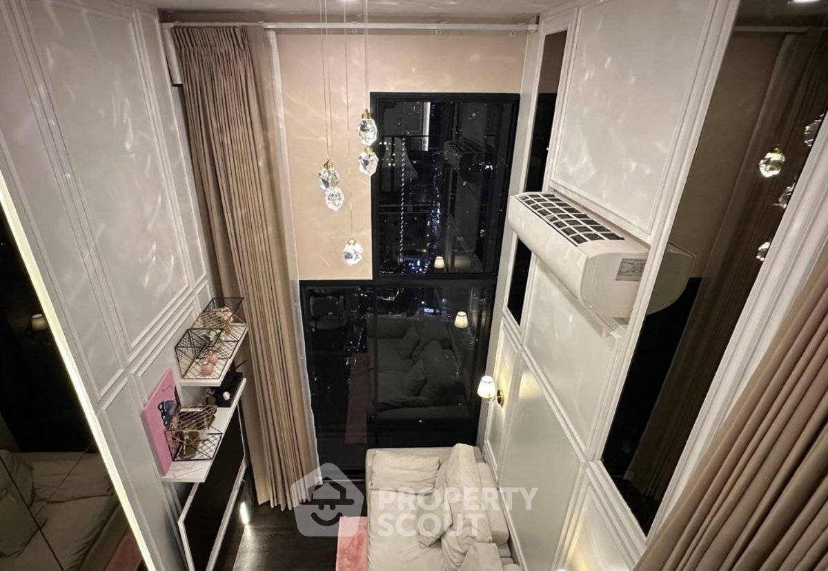 picture 43rd-Floor 2-BR At Park Origin Thonglor Near BTS Thong Lor (ID 3199867) - 28/36