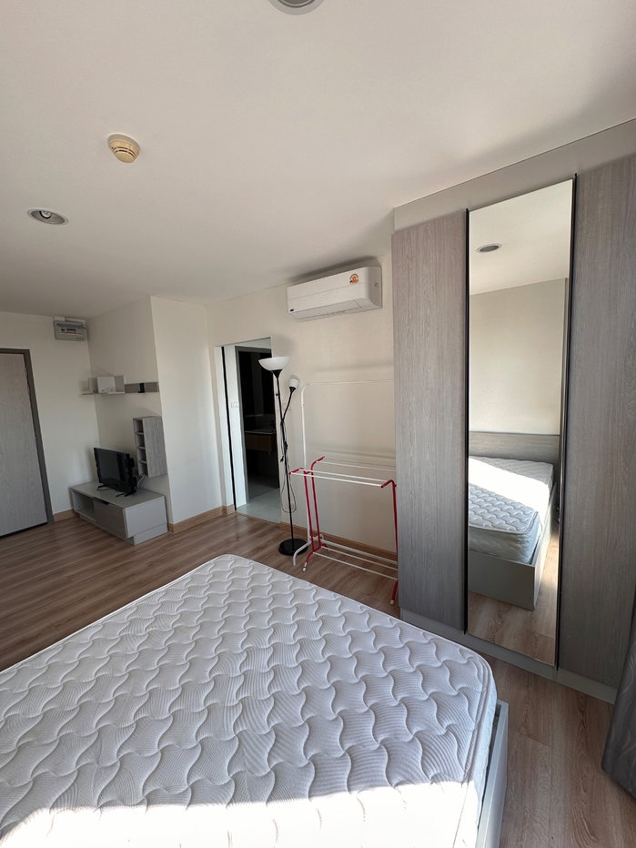 picture For rent Condo Premio Fresco Ramindra - 8/18