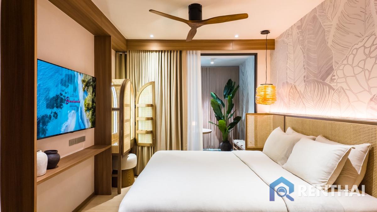 รูป สำหรับ เช่า คอนโด 2 ห้องนอน ที่ Laguna Beachside Residences - รูปที่ 7/25