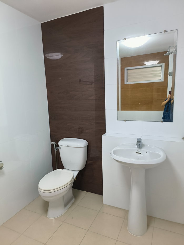 รูป ขายทาวน์โฮม 3 ชั้น พร้อมอยู่ | หมู่บ้านอมรชัย 5 - รูปที่ 9/9