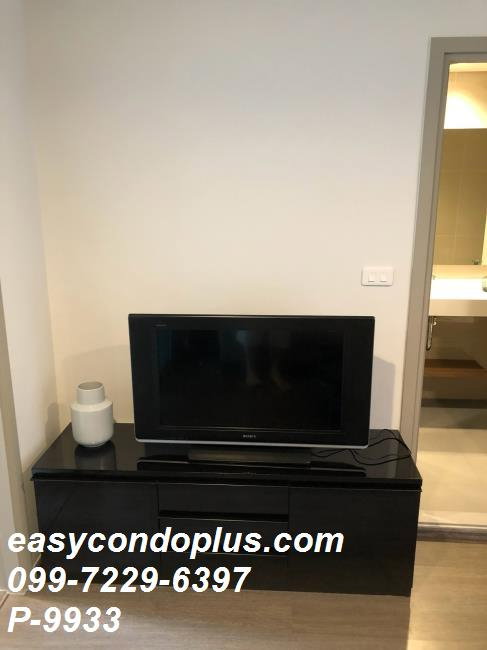 รูป 🏷️ P-9933 | Ideo Sukhumvit 93 : ไอดีโอ สุขุมวิท 93 ชั้นสูงวิวเมือง! ใกล้ BTS บางจาก 17,000 บ. | Line ID: @easycondoplus | 099-229-6397 - รูปที่ 6/7