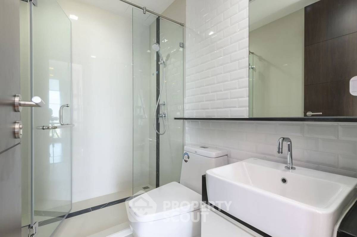 picture 2-BR Condo At Wish Signature Midtown Siam, 300m To BTS Ratchathewi (ID 2952820) - 13/14