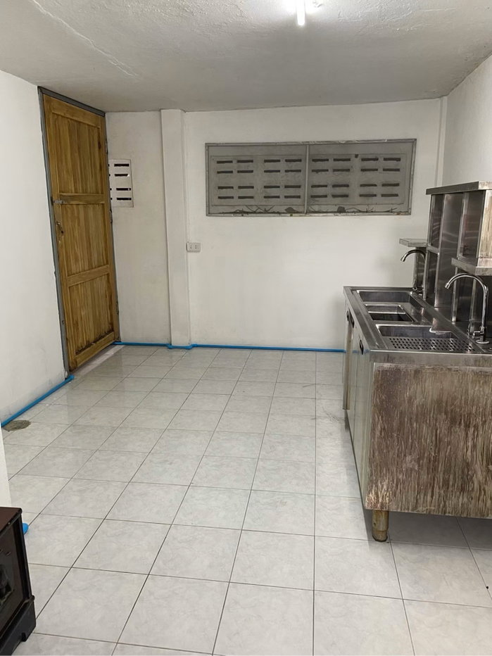 รูป บ้านเดี่ยว 1 ชั้น | ประชาราษฎร์บำเพ็ญ ซอย 10 ห้วยขวาง  - รูปที่ 10/12
