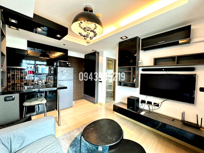 คอนโดให้เช่า : Thru thonglor☎️ 1 bed 35 sqm ‼️only 15000/month ‼️NOW AVAILABLE 🔆✅