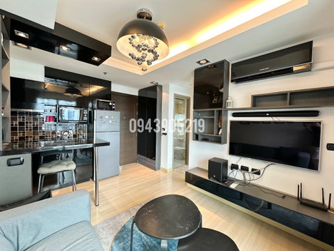 Thru thonglor☎️ 1 bed 35 sqm ‼️only 15000/month ‼️NOW AVAILABLE 🔆✅