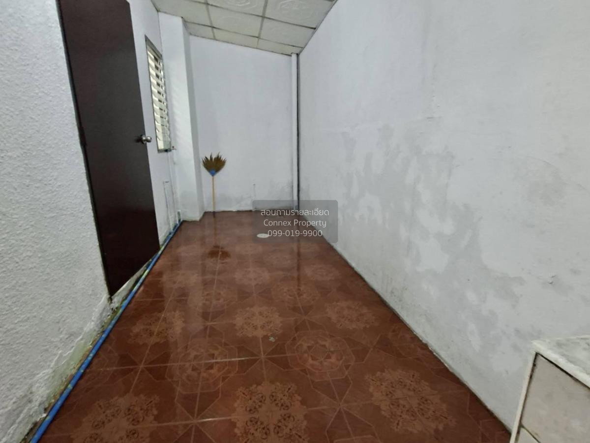 รูป ขายทาวน์เฮ้าส์/ทาวน์โฮม  บ้านพรธิสาร 5 ลำผักกูด ธัญบุรี ปทุมธานี CX-132556 ✅ ทักไลน์ @connexproperty ตอบทันที ทีมงานมืออาชีพ ✅ - รูปที่ 10/12