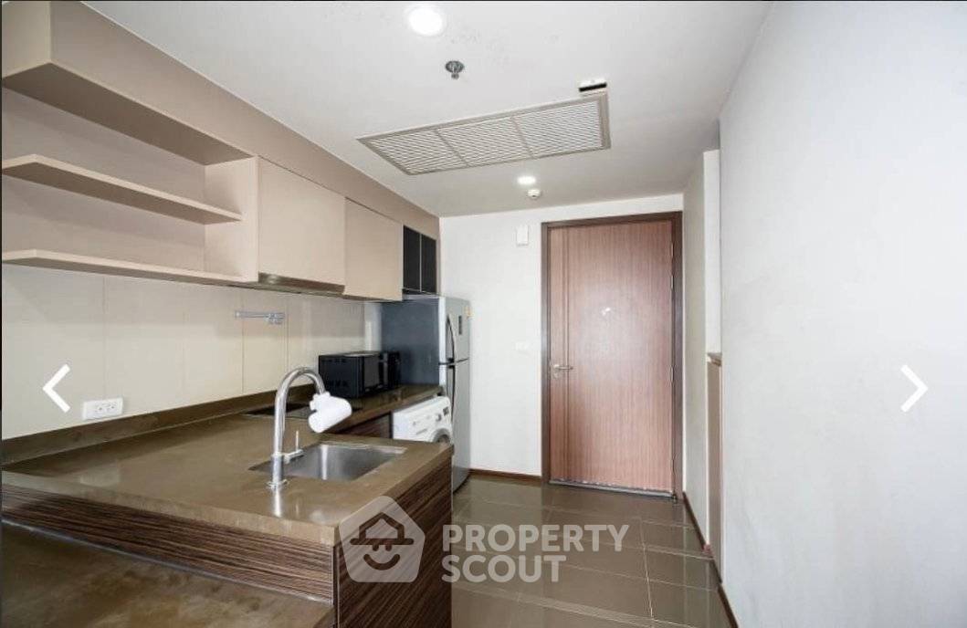 picture 200m To BTS Saphan Khwai: 1-BR At Onyx Phahonyothin (ID 3199234) - 7/9
