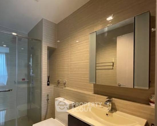 picture 1-BR Condo At The Line Asoke - Ratchada 300m To MRT Phra Ram 9 (ID 3198666) - 2/4