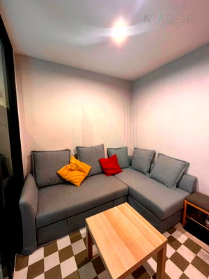 Condos for sale : 🚩 For Sell Condo LIFE PINKLAO Building 1, Floor 7,1 bed room, Room size 30 sqm