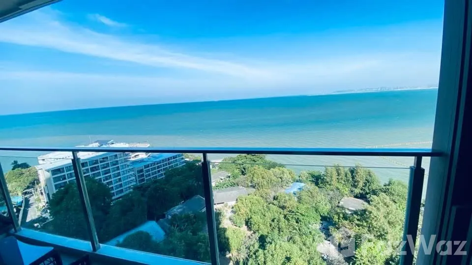 picture 2Bedroom Beach Front Condo for Sale&Rent in Baan Plai Haad 6681269 - 27/35