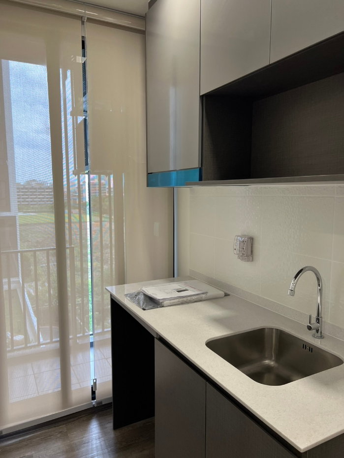 รูป 🏠🏠 Modiz Vault kaset  🔥15,000 baht/month🔥
พร้อมเข้าปลายเดือนสิงหาคม - รูปที่ 3/4